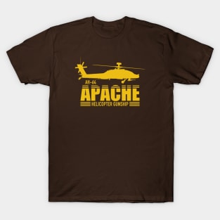 AH-64 Apache T-Shirt